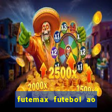 futemax futebol ao vivo libertadores